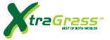 XtraGrass Hybrid Turf System